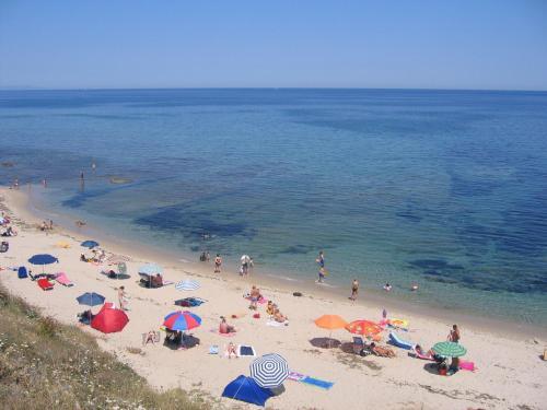 Apartamento Sa Fiorida Appartamenti