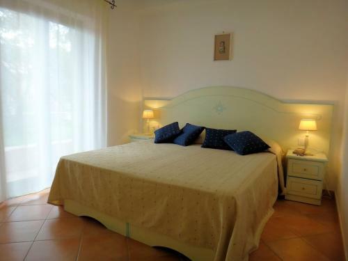 Apartamento Sa Fiorida Appartamenti