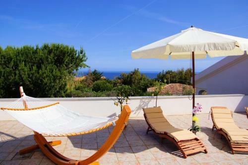 Apartamento Sa Fiorida Appartamenti