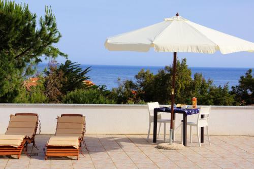Apartamento Sa Fiorida Appartamenti