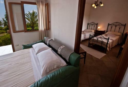 Agroturismo Agriturismo Sa Suerera
