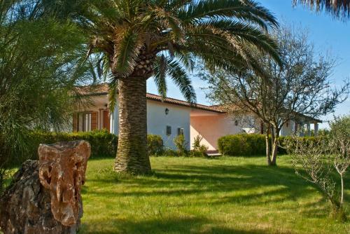 Agroturismo Agriturismo Sa Suerera