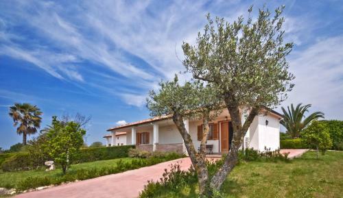 Agroturismo Agriturismo Sa Suerera