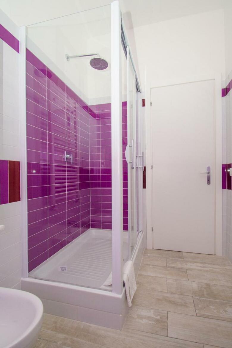 Hostal Suite Room Fiumicino