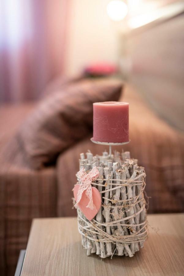 Hostal Suite Room Fiumicino