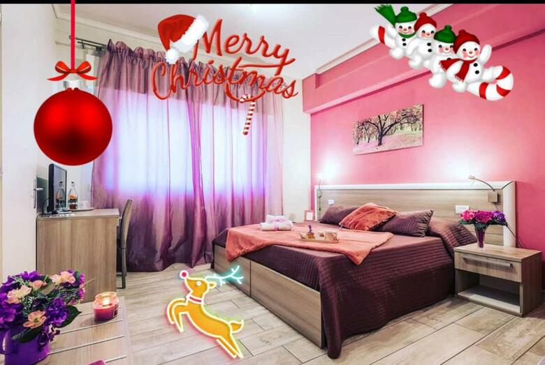 Hostal Suite Room Fiumicino