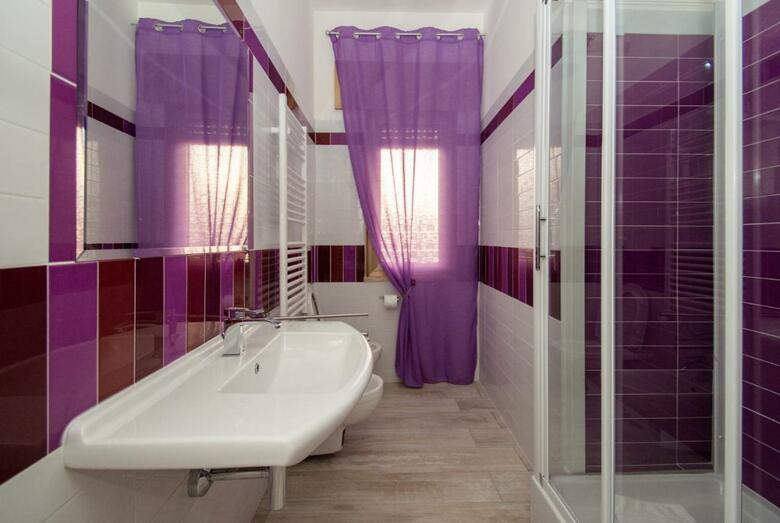 Hostal Suite Room Fiumicino