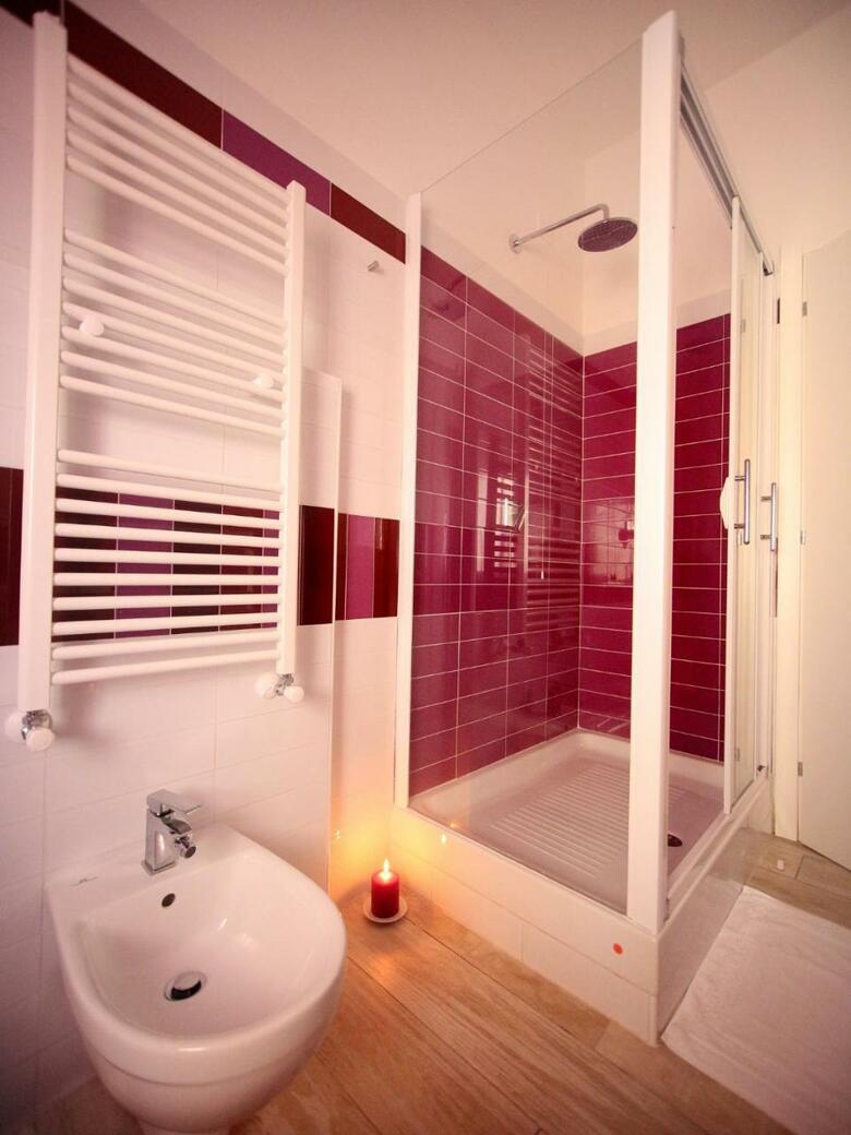 Hostal Suite Room Fiumicino