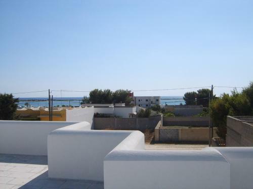 Apartamento Sule Mare Ientu