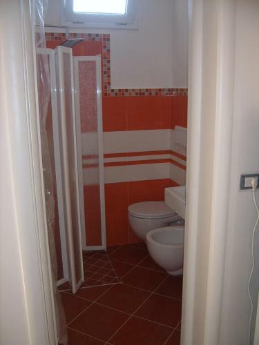 Apartamento Sule Mare Ientu