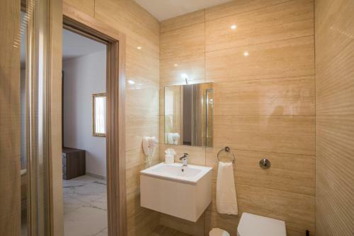 Sea Bank Villa Apartments