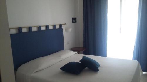Apartamento Residence San Teodoro 1