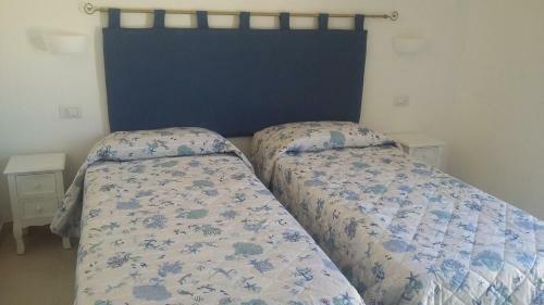 Apartamento Residence San Teodoro 1