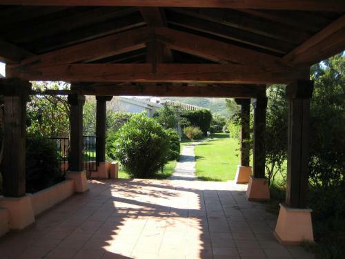 Apartamento Residence San Teodoro 1