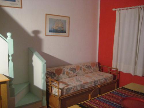 Apartamento Residence San Teodoro 1