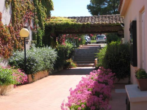Apartamento Residence San Teodoro 1