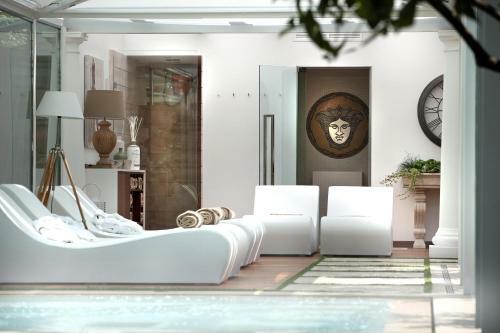 La Medusa Hotel & Boutique Spa