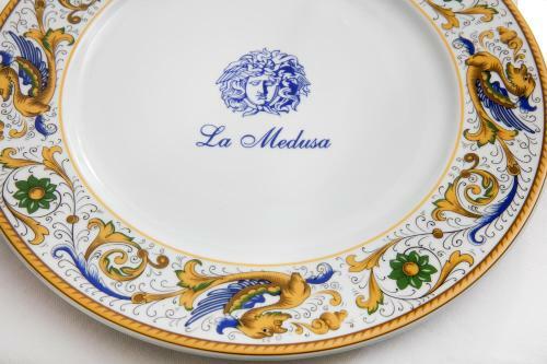 La Medusa Hotel & Boutique Spa