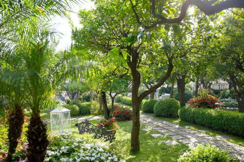 La Medusa Hotel & Boutique Spa
