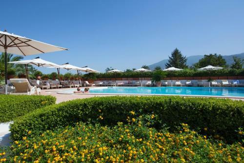La Medusa Hotel & Boutique Spa