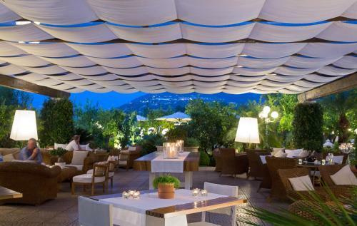 La Medusa Hotel & Boutique Spa