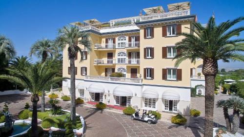 La Medusa Hotel & Boutique Spa