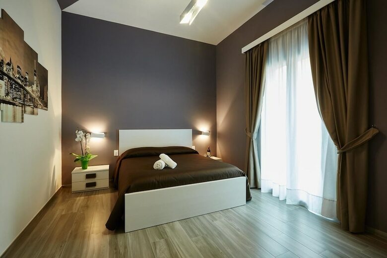 Bed & Breakfast Il Vecchio Marsala