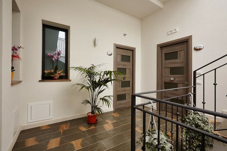 Bed & Breakfast Il Vecchio Marsala