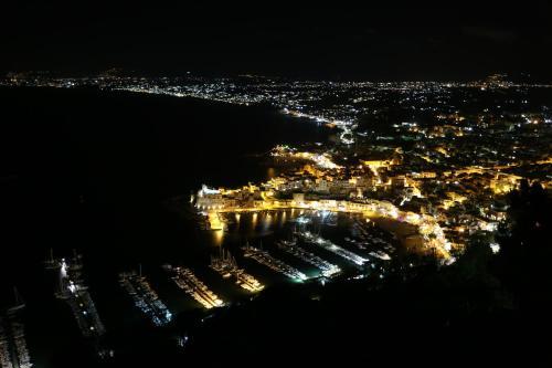 Casa Vacanze Al Ma Gi
