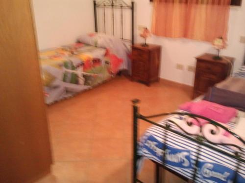 Casa Vacanze Al Ma Gi