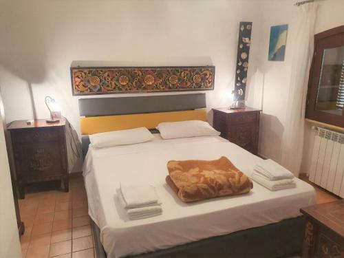 Villa Guest House Belvedere