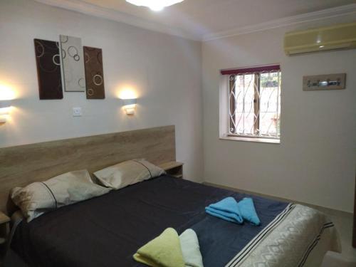 Santa Maria Villa Apt (a)