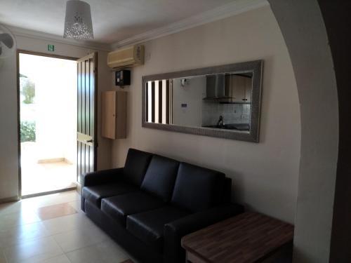 Santa Maria Villa Apt (a)