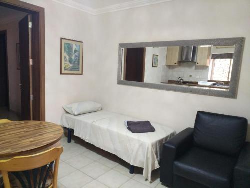 Santa Maria Villa Apt (a)