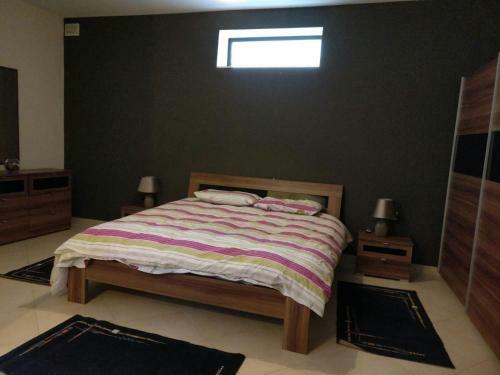 Apartamento Mandalay
