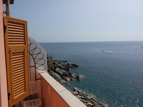Hostal Affittacamere Elisabetta
