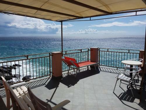 Hostal Affittacamere Elisabetta