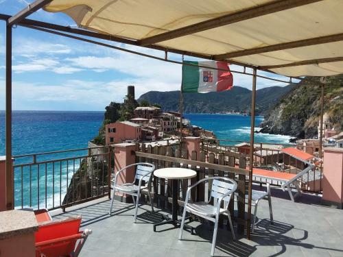 Hostal Affittacamere Elisabetta