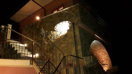 Hostal Affittacamere Elisabetta