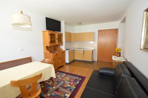 Aparthotel Residence Albierch