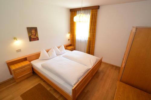 Aparthotel Residence Albierch