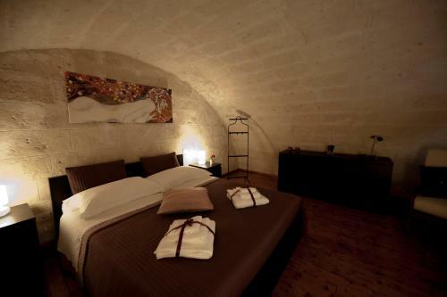 Apartamento Il Mulino A Vento