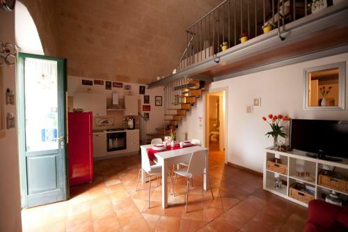 Apartamento Il Mulino A Vento