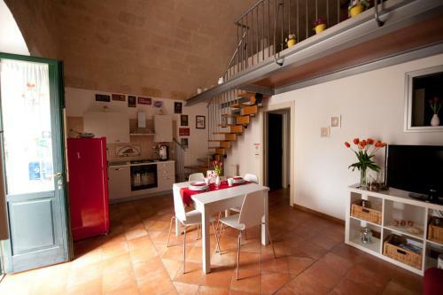 Apartamento Il Mulino A Vento