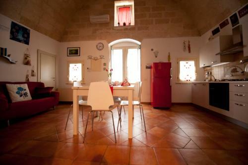 Apartamento Il Mulino A Vento