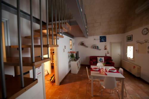 Apartamento Il Mulino A Vento
