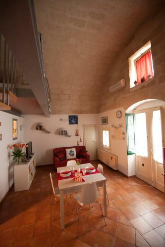 Apartamento Il Mulino A Vento