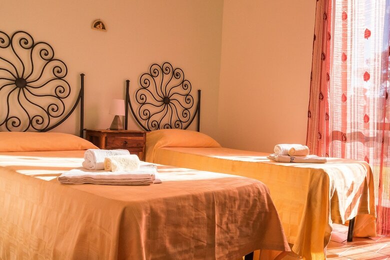 Apartamento Villaggio Le Querce I