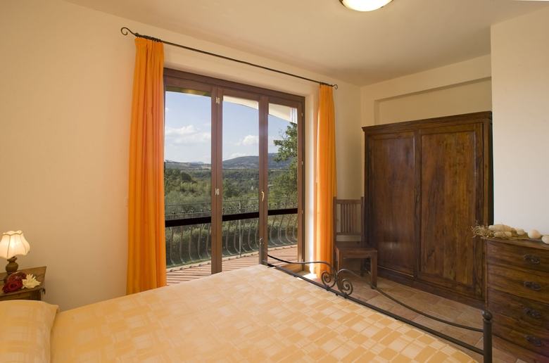 Apartamento Villaggio Le Querce I