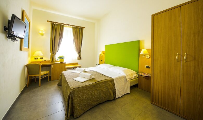 Bed & Breakfast Villa Margherita